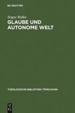 Glaube und autonome Welt