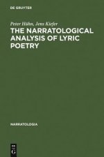 Narratological Analysis of Lyric Poetry