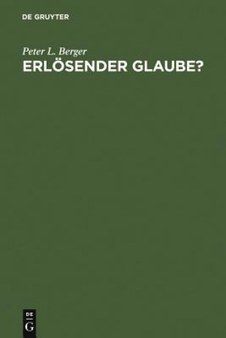 Erloesender Glaube?
