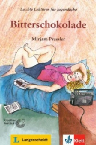 Bitterschokolade