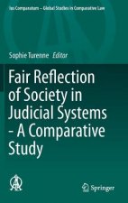 Fair Reflection of Society in Judicial Systems - A Comparative Study