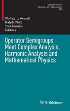 Operator Semigroups Meet Complex Analysis, Harmonic Analysis and Mathematical Physics