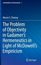 Problem of Objectivity in Gadamer's Hermeneutics in Light of McDowell's Empiricism