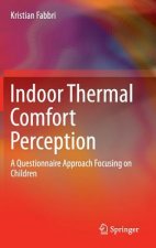 Indoor Thermal Comfort Perception