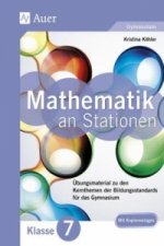 Mathe an Stationen 7 Gymnasium