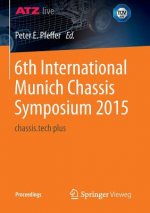 6th International Munich Chassis Symposium 2015