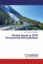 Investicii v APK Chechenskoj Respubliki