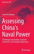Assessing China's Naval Power