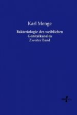 Bakteriologie des weiblichen Genitalkanales