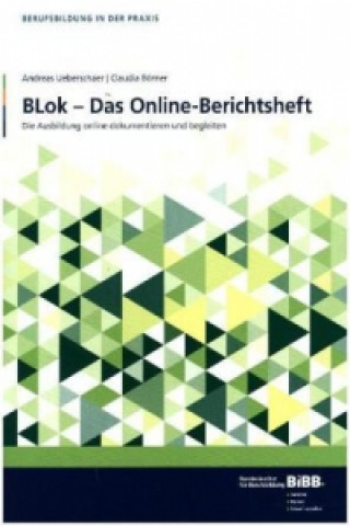 BLok - Das Online-Berichtsheft