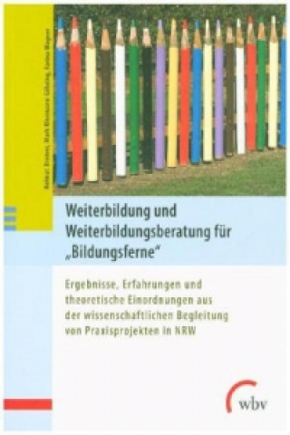 Weiterbildung und Weiterbildungsberatung für 