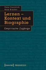 Lernen - Kontext und Biographie