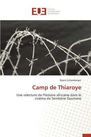 Camp de Thiaroye