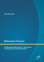 Behavioral Finance
