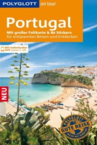 Polyglott on tour Reiseführer Portugal