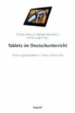 Tablets im Deutschunterricht