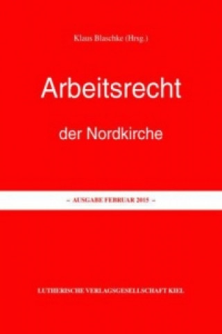 Arbeitsrecht der Nordkirche