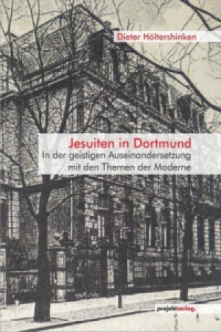 Jesuiten in Dortmund