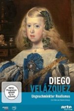 Diego Velázquez - Ungeschminkter Realismus, 1 DVD