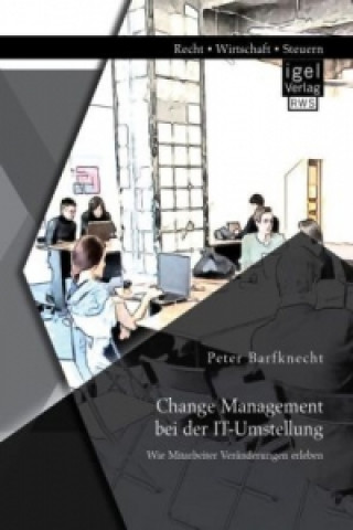 Change Management bei der IT-Umstellung