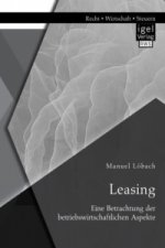 Leasing