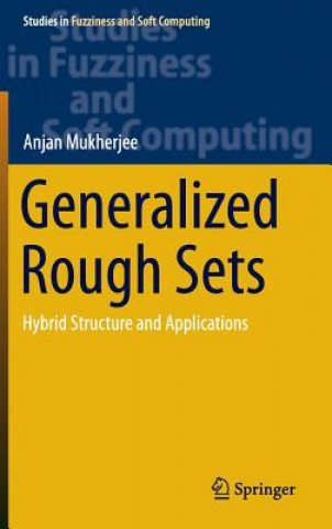 Generalized Rough Sets