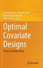 Optimal Covariate Designs