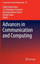 Advances in Communication and Computing