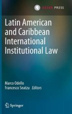 Latin American and Caribbean International Institutional Law