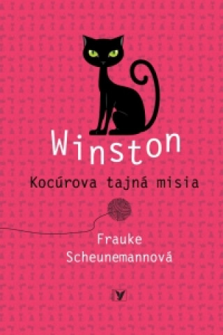 Winston Kocúrova tajná misia