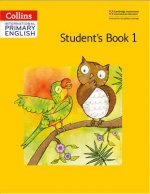 International Primary English Student's Book 1