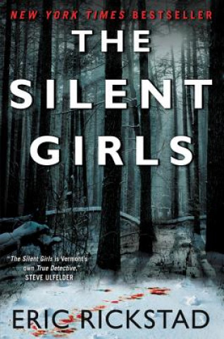 Silent Girls (Eric Rickstad)(Miękka)