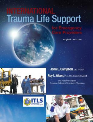 International Trauma Life Support for Emergency Care Providers