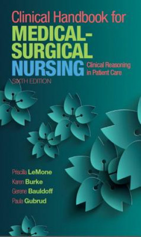 Clinical Handbook for Medical-Surgical Nursing