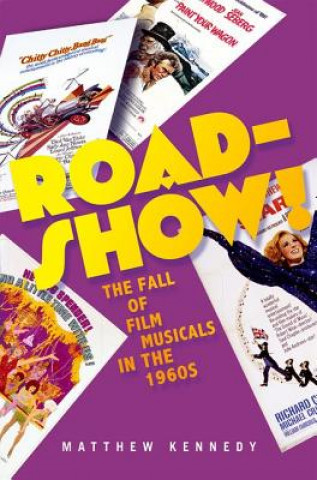 Roadshow!