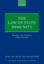 Law of State Immunity