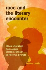 Race and the Literary Encounter