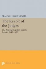 Revolt of the Judges