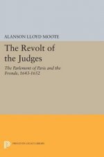 Revolt of the Judges