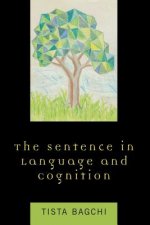 Sentence in Language and Cognition