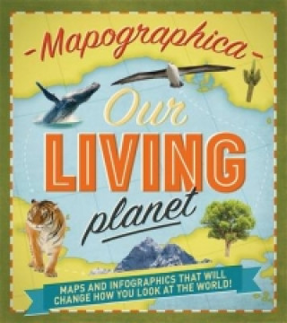 Mapographica: The Natural World