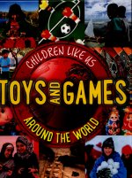 Toys and Games Around the World