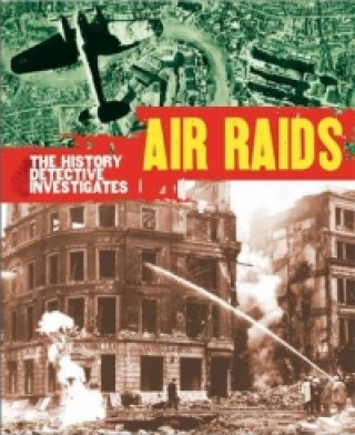 Air Raids in World War II
