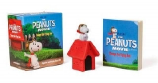 Peanuts Movie: Snoopy the Flying Ace