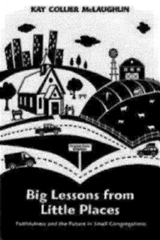 Big Lessons from Little Places