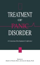 Treatment of Panic Disorder