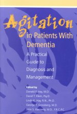 Agitation in Patients With Dementia