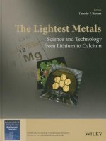 Lightest Metals - Science and Technology from Lithium to Calcium