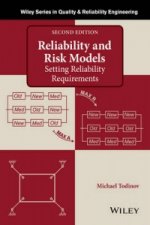 Reliability and Risk Models - Setting Reliability Requirements 2e