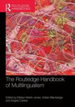 Routledge Handbook of Multilingualism